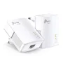 TP-LINK POWERLINE ETH 1000Mbps (x2) PA7017